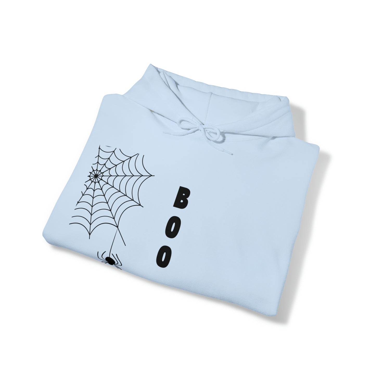 "BOO" Hoodie