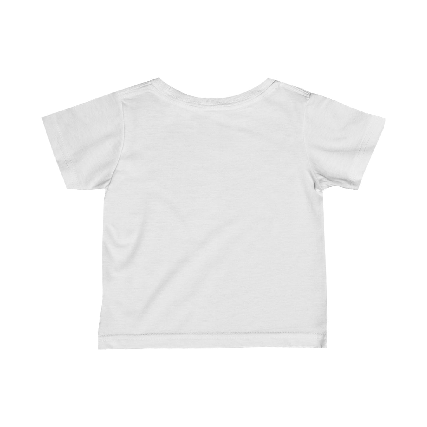 Watch Out Ladies - Infant Fine Jersey Tee - Kids