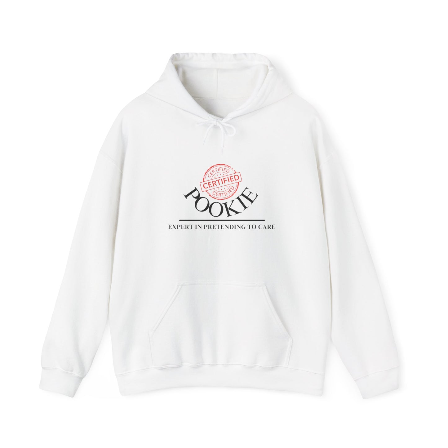 "Certified Pookie" Hoodie