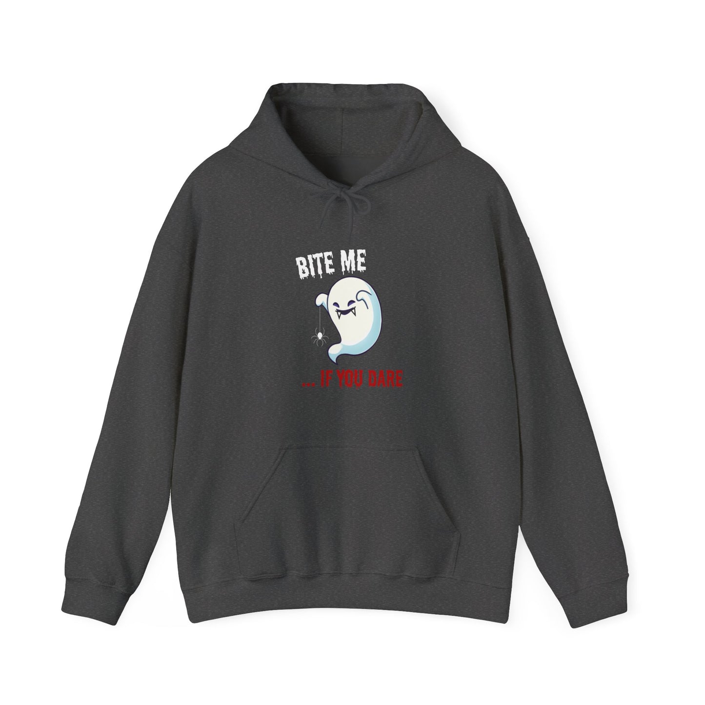 "Bite me if You dare" Hoodie