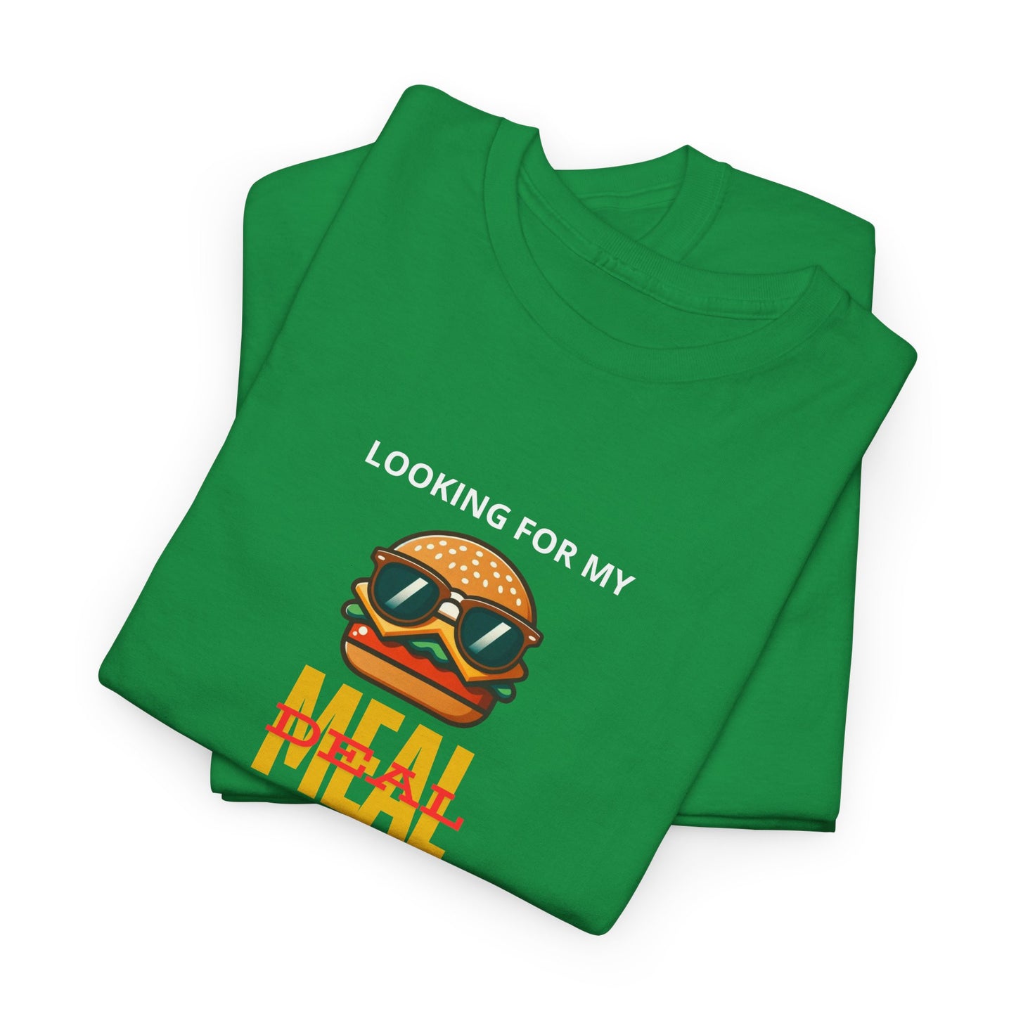 "Looking for my Meal" Tee