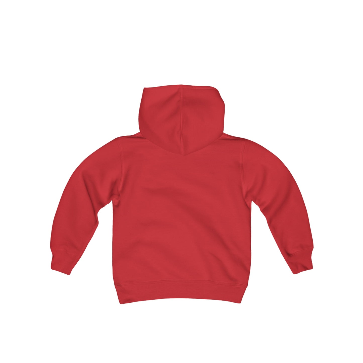 Watch Out Ladies - Youth Heavy Blend Hooded Sweatshirt - Kids