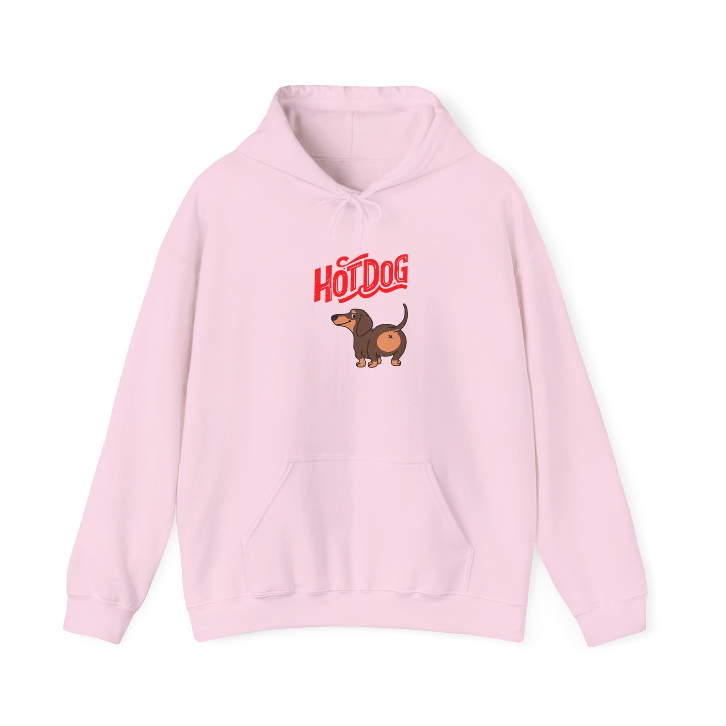 "Hot Dog" Hoodie