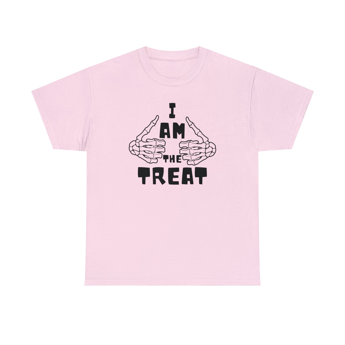 "I Am The Treat" Tee