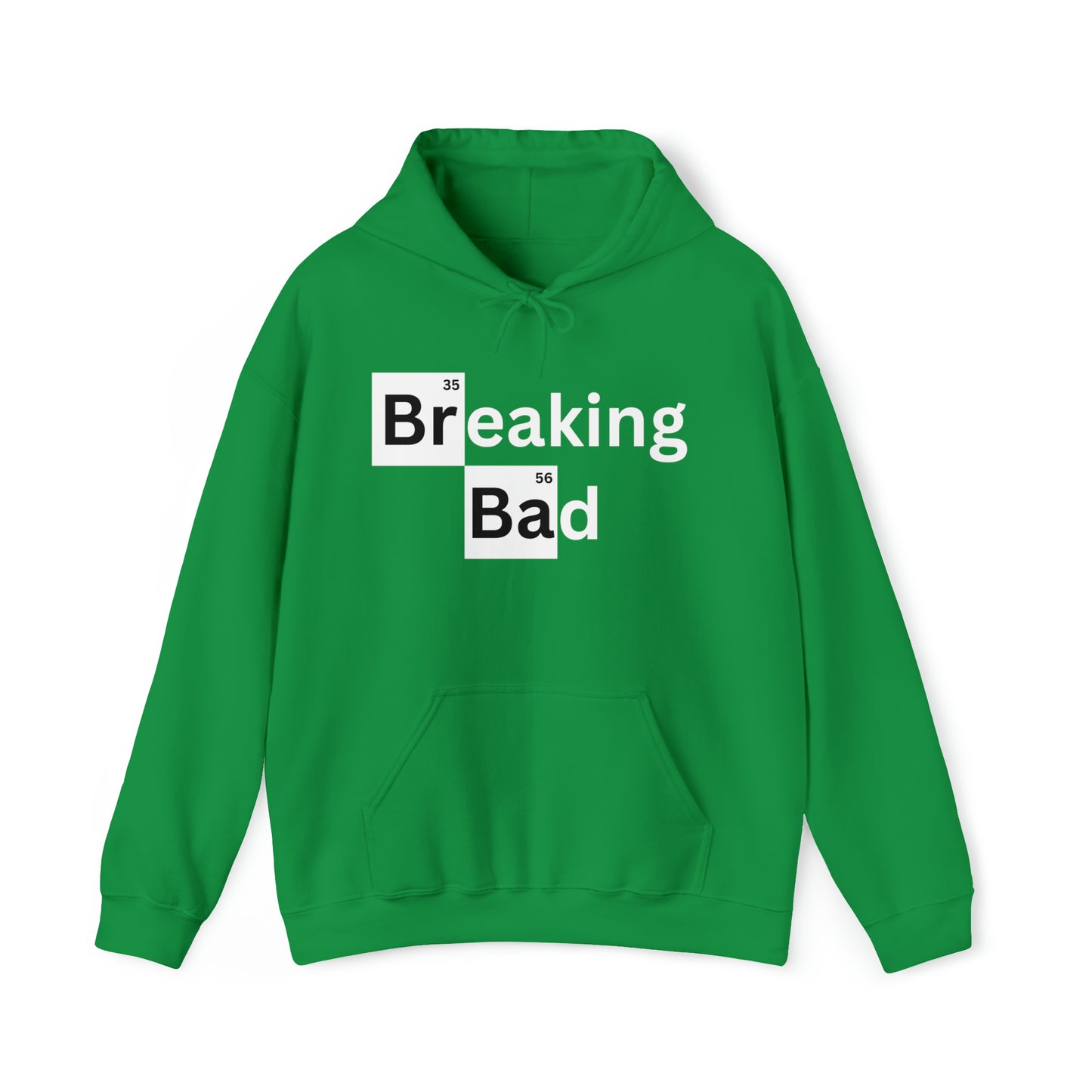 "Breaking Bad" Hoodie