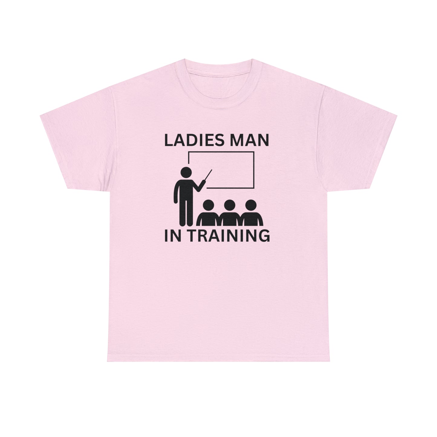 "Ladies Man" Tee