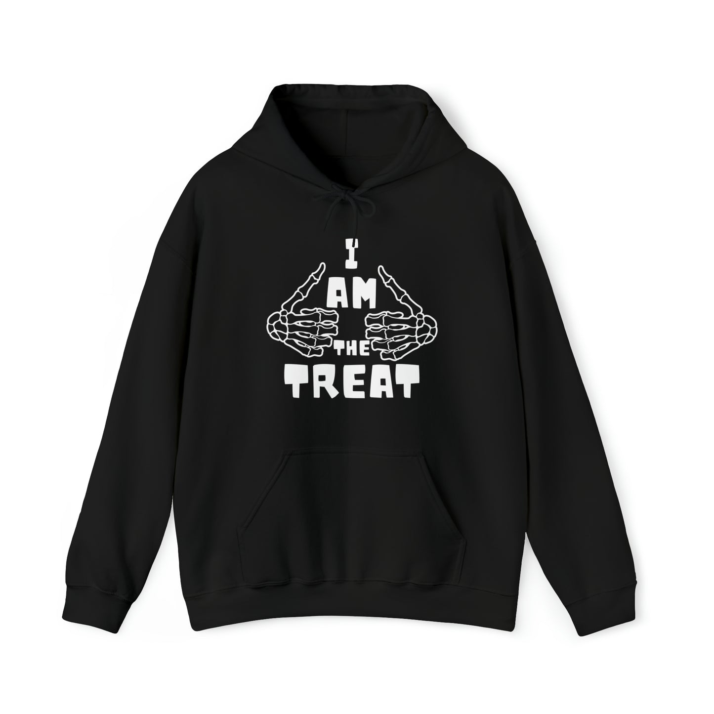 "I Am The Treat" Hoodie