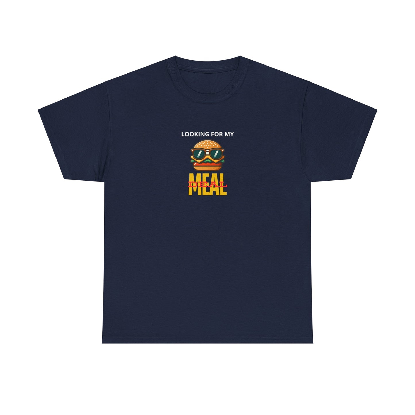 "Looking for my Meal" Tee