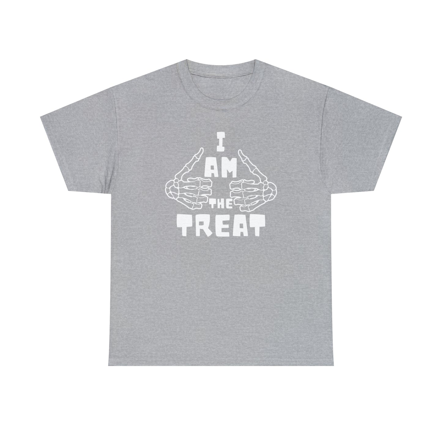 "I Am The Treat" Tee