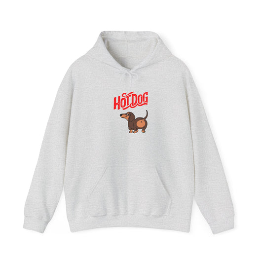 "Hot Dog" Hoodie