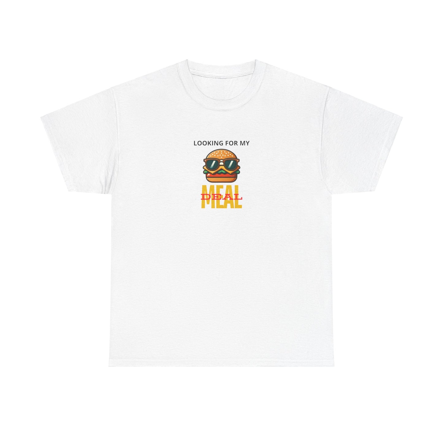 "Looking for my Meal" Tee