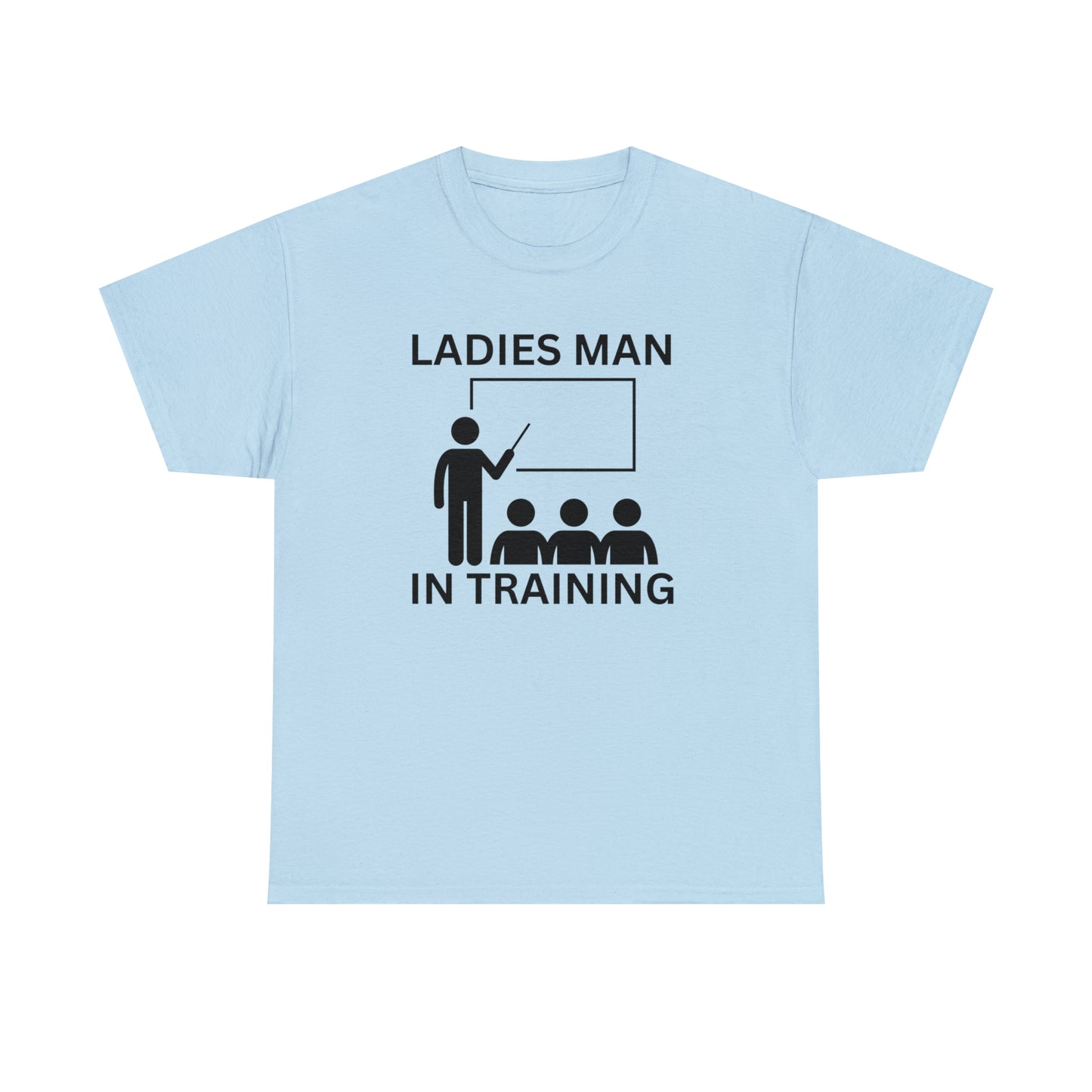 "Ladies Man" Tee