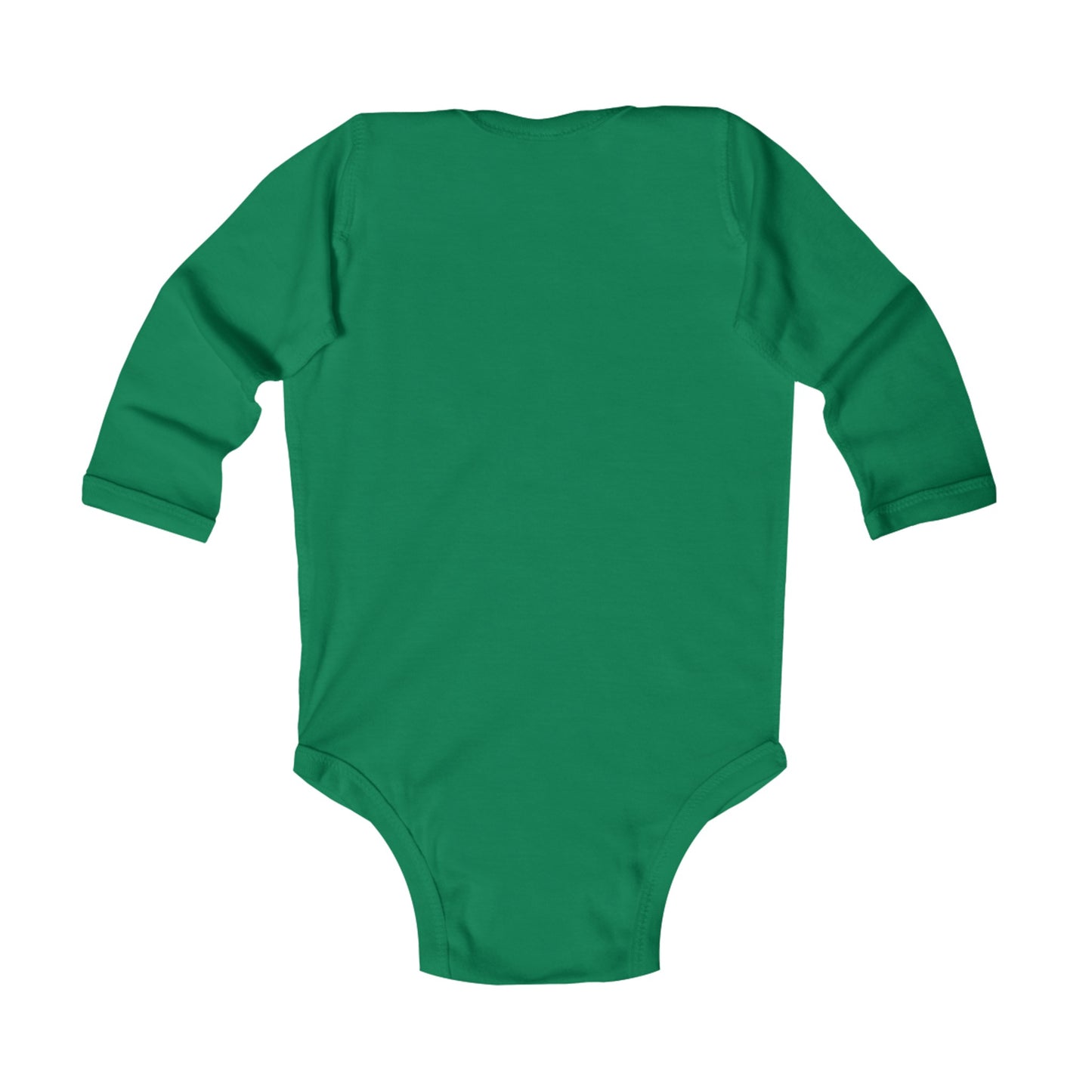 Watch Out Ladies - Infant Long Sleeve Bodysuit - Kids