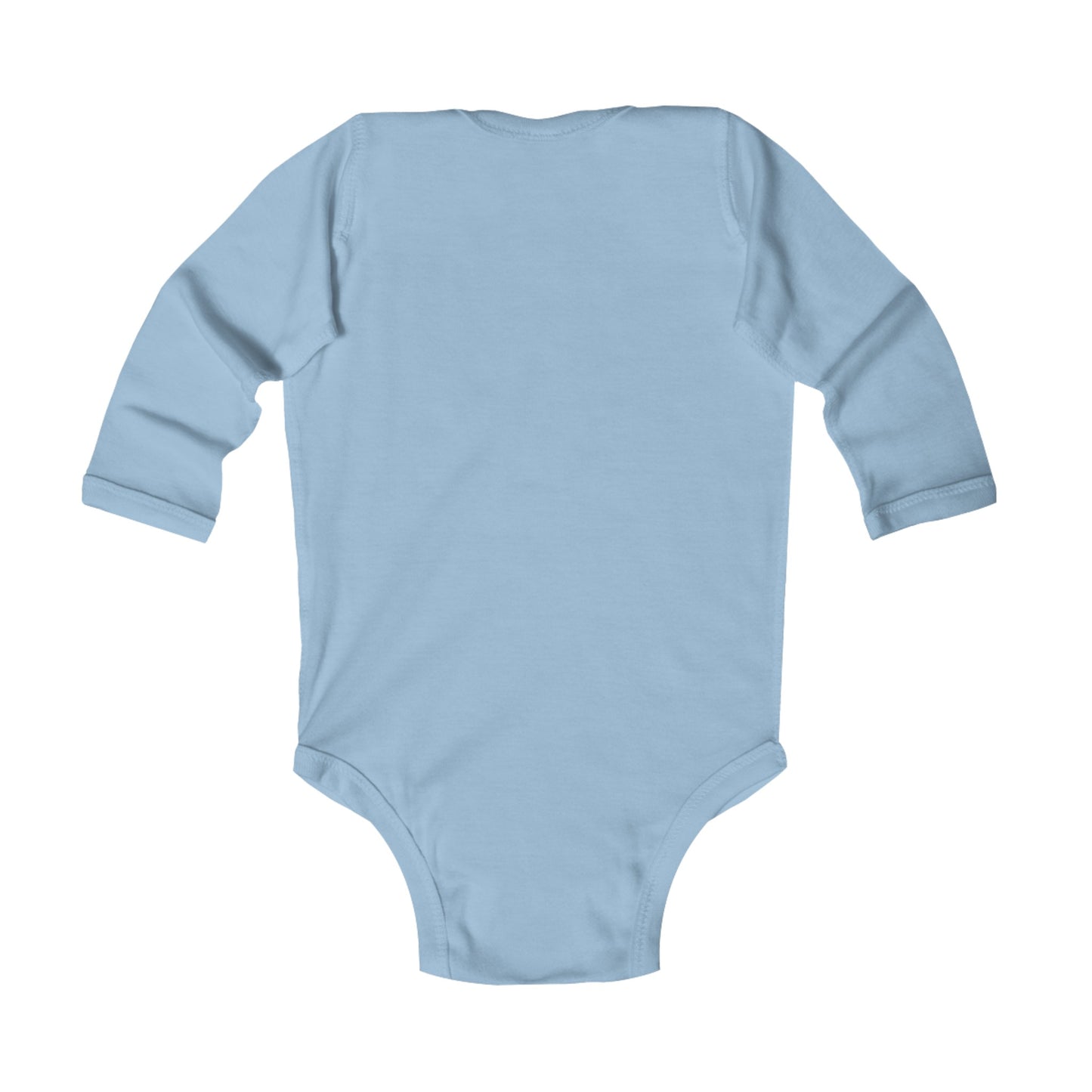 Watch Out Ladies - Infant Long Sleeve Bodysuit - Kids