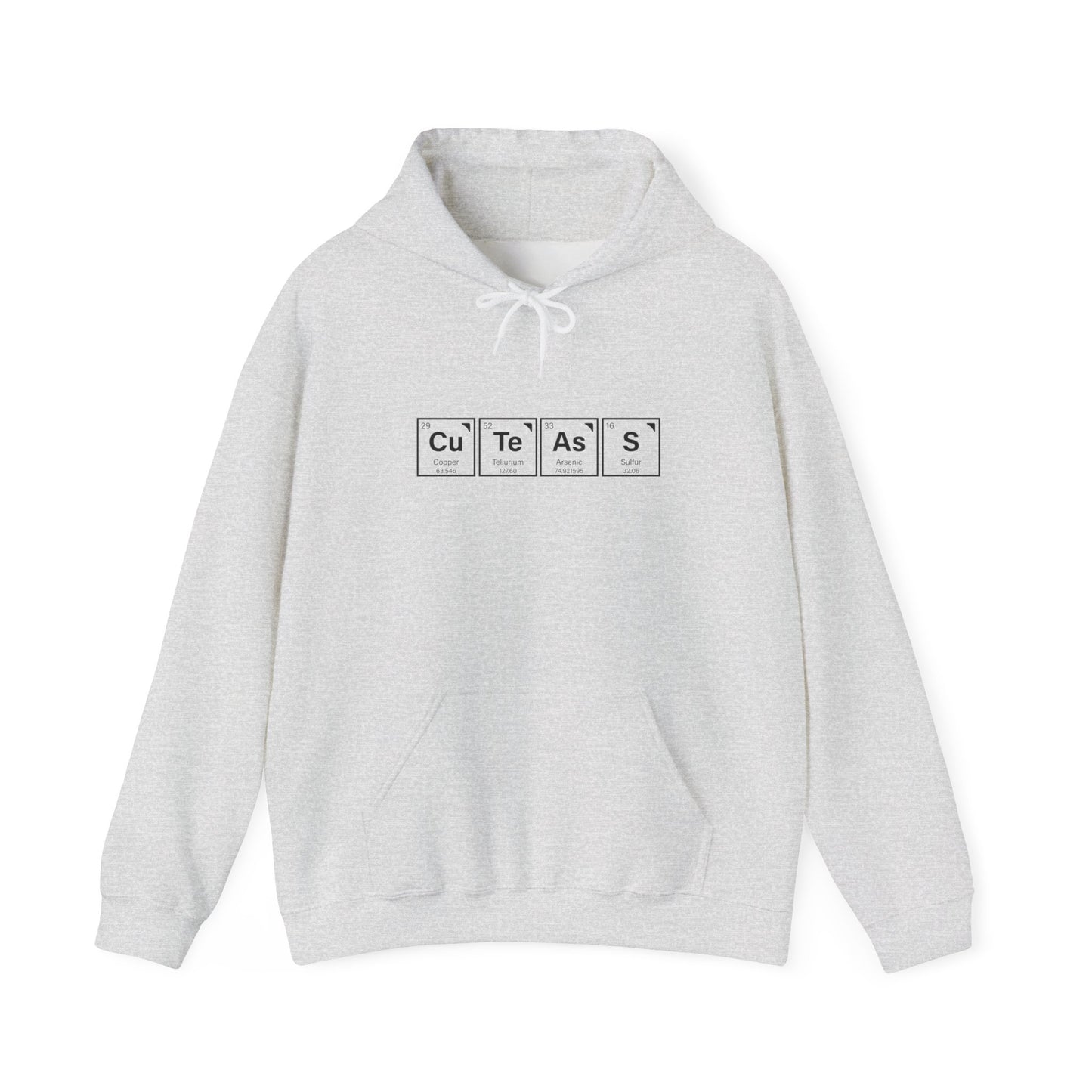 "Cu Te" Hoodie