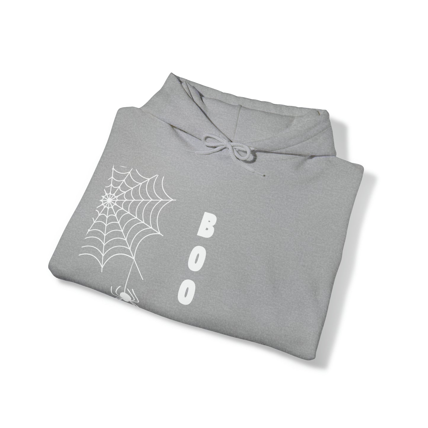 "BOO" Hoodie