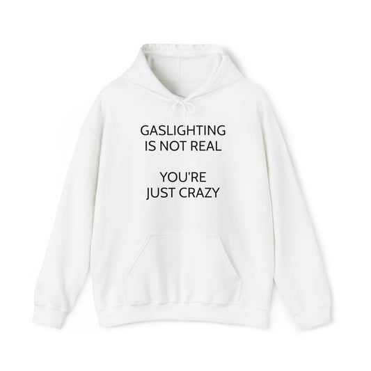 "Gaslighting" Hoodie