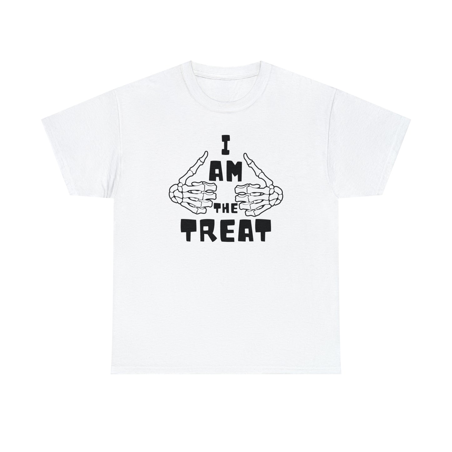 "I Am The Treat" Tee