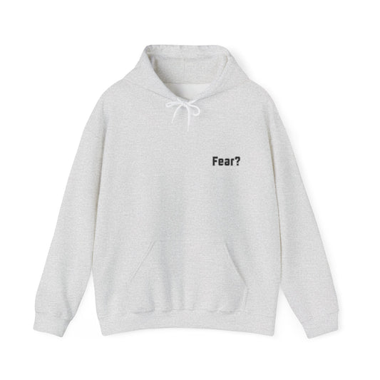 "Psalm 23" Hoodie