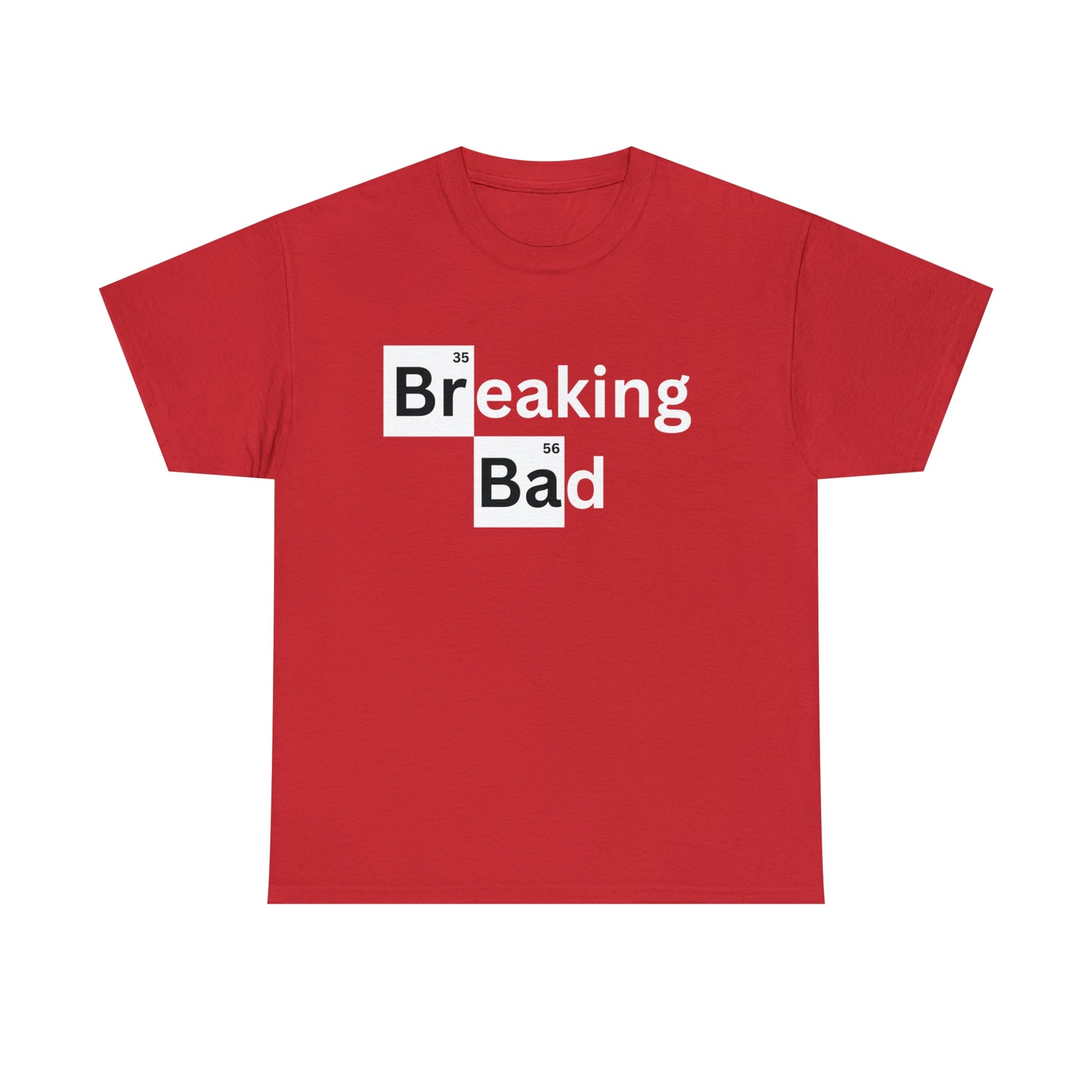 "Breaking Bad" Tee