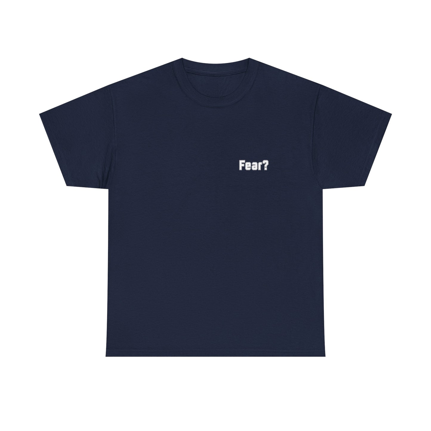 "Psalm 23" Tee