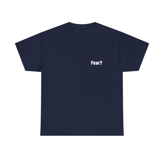 "Psalm 23" Tee