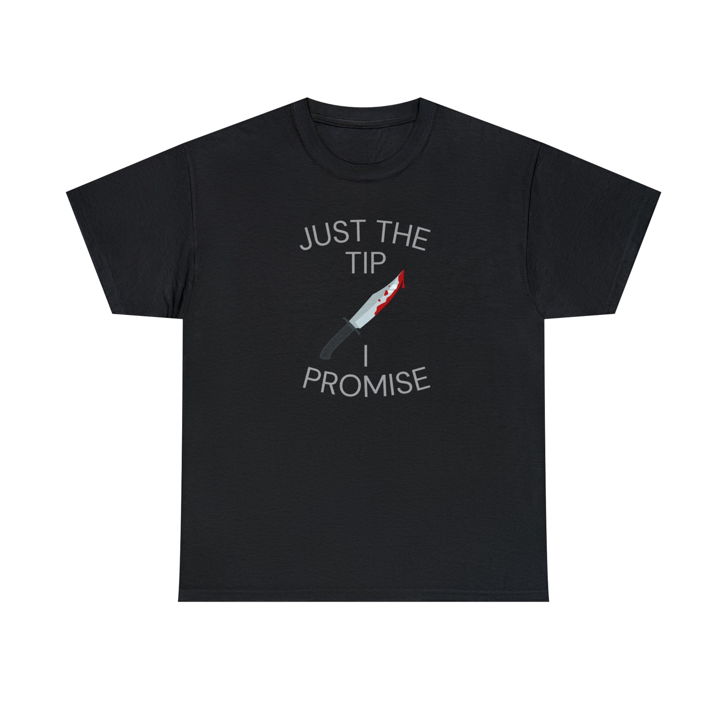 "Just the Tip" Tee