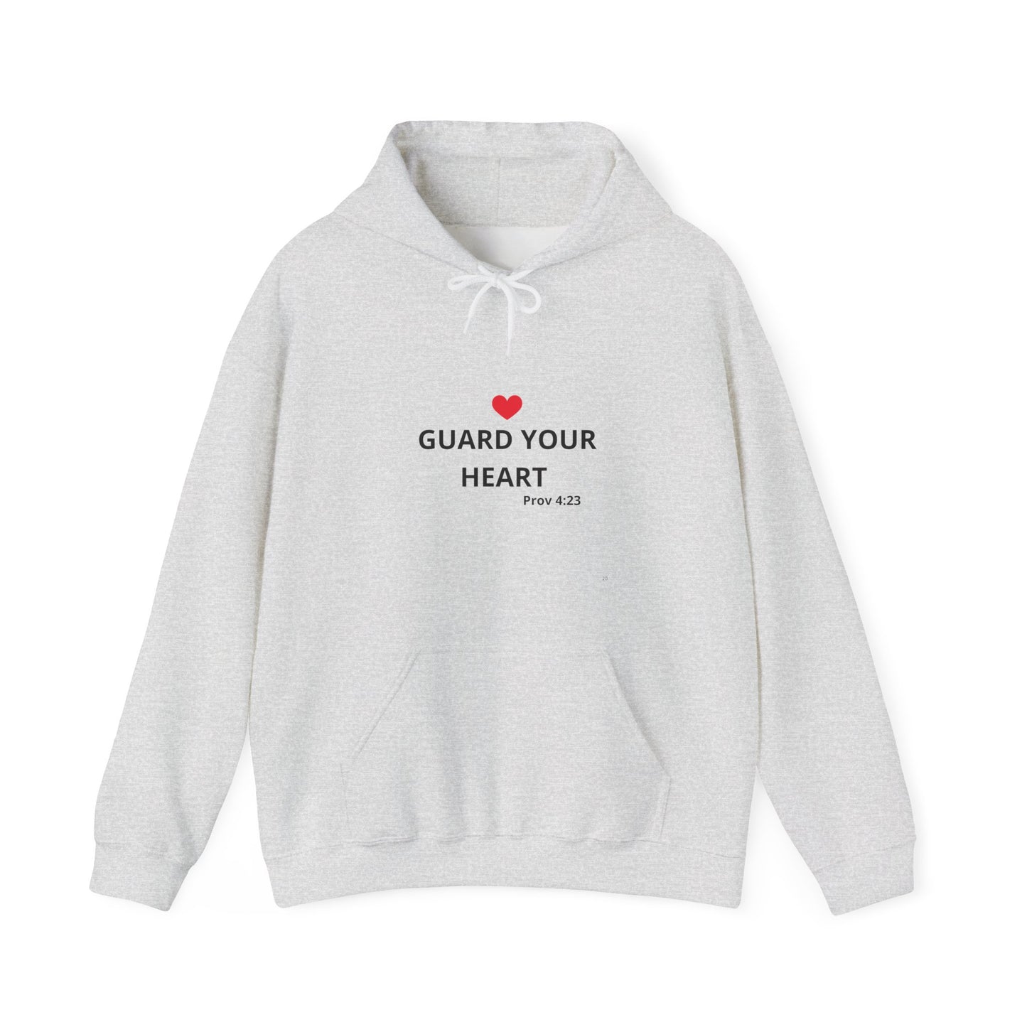 "Guard your hearth" Hoodie