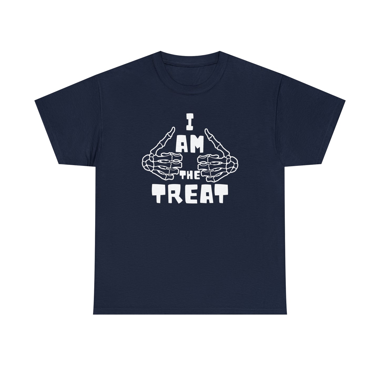 "I Am The Treat" Tee