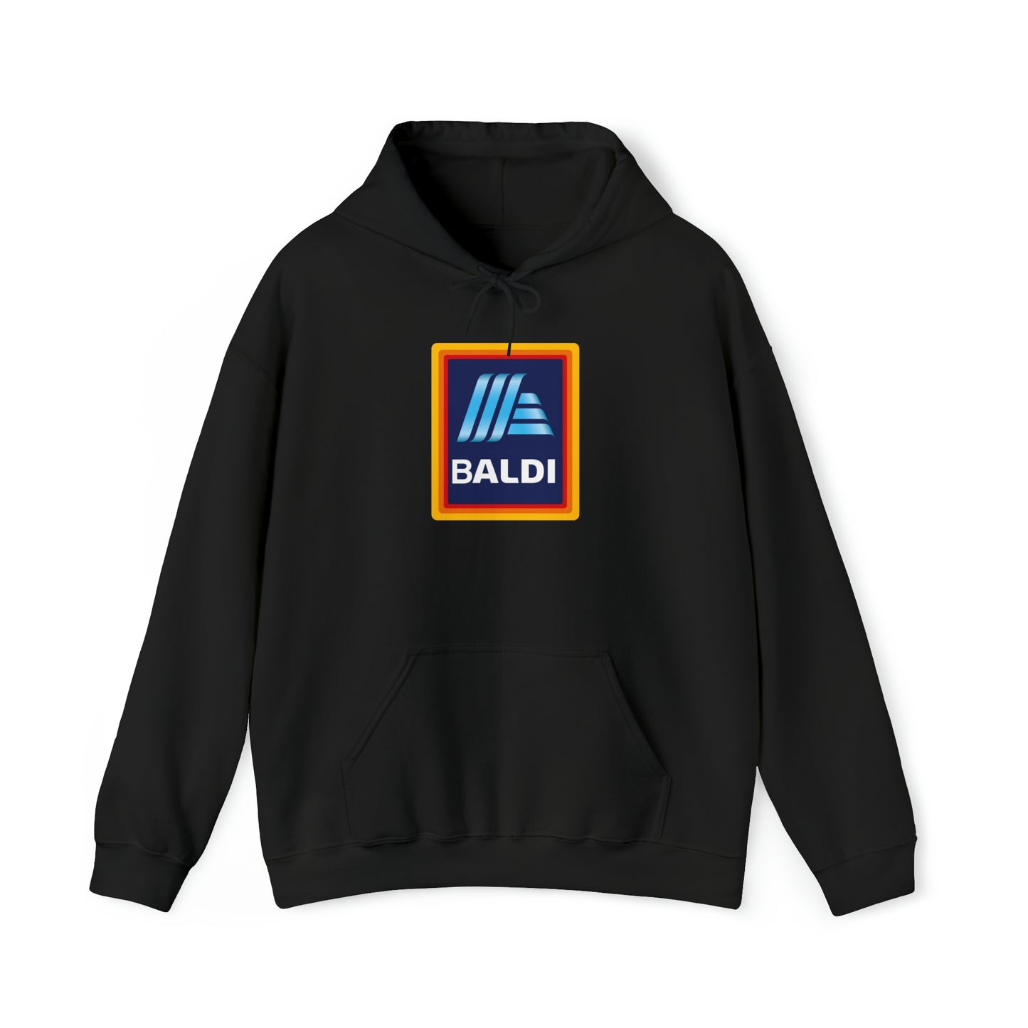 "BALDI" Hoodie