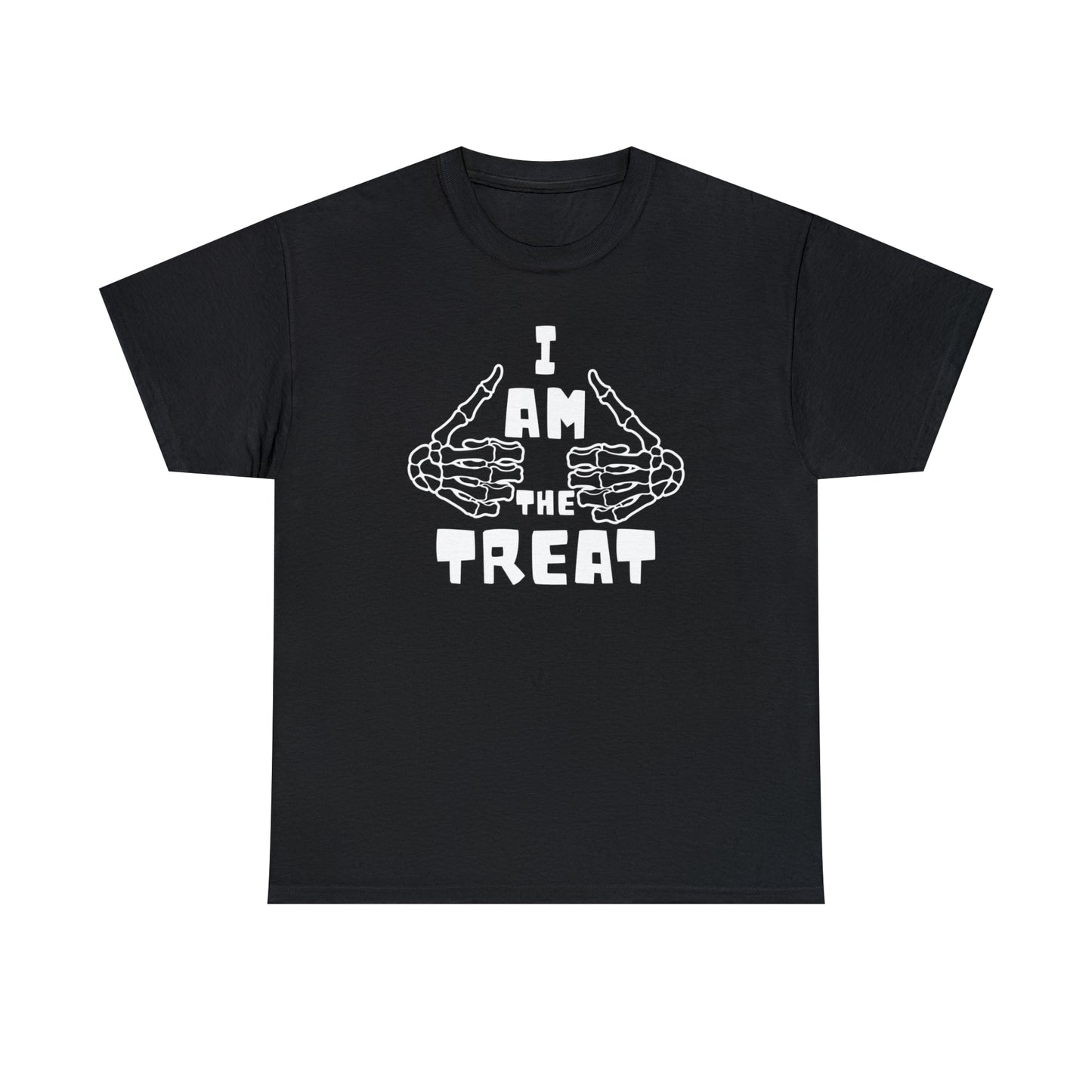 "I Am The Treat" Tee