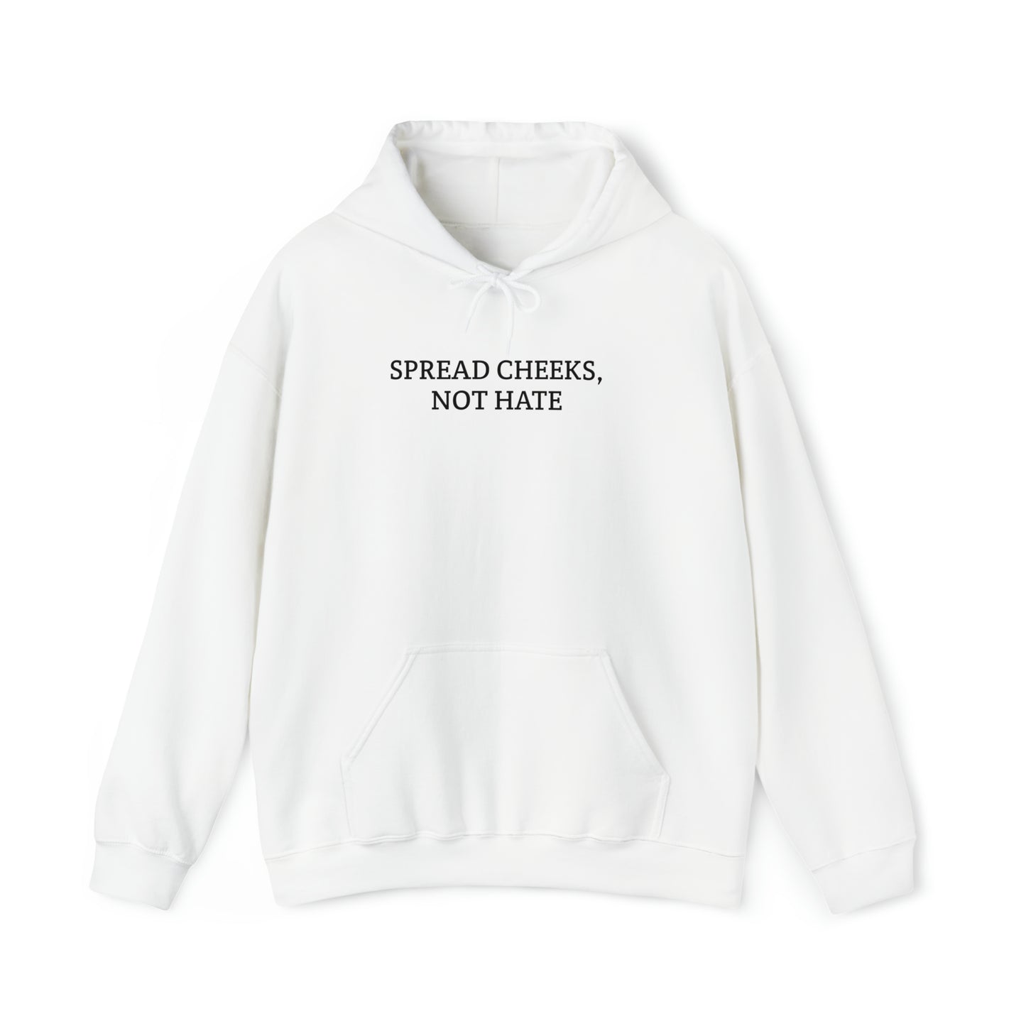 "Spread Cheeks" Hoodie