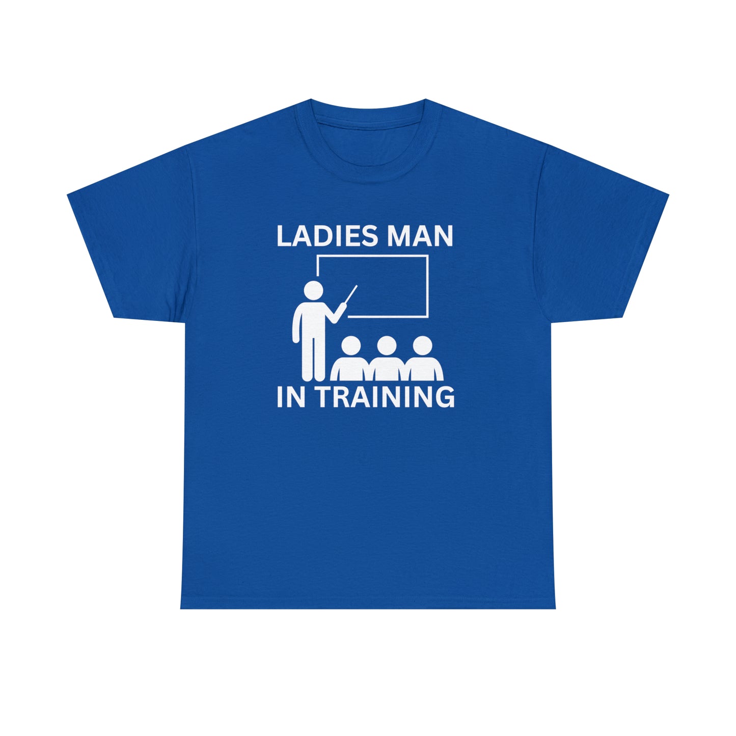 "Ladies Man" Tee