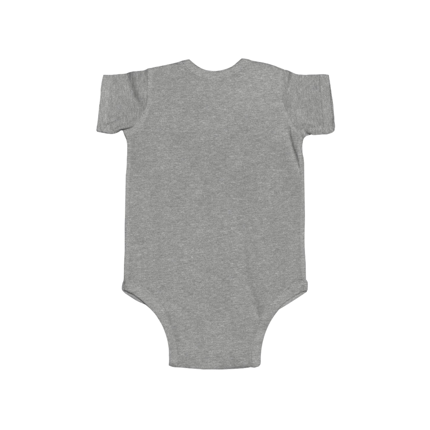 Watch Out Ladies - Infant Fine Jersey Bodysuit - Kids