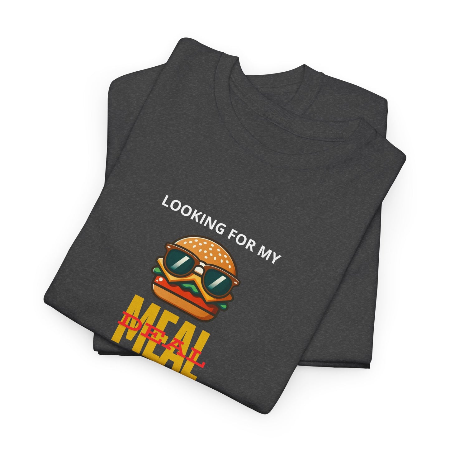 "Looking for my Meal" Tee