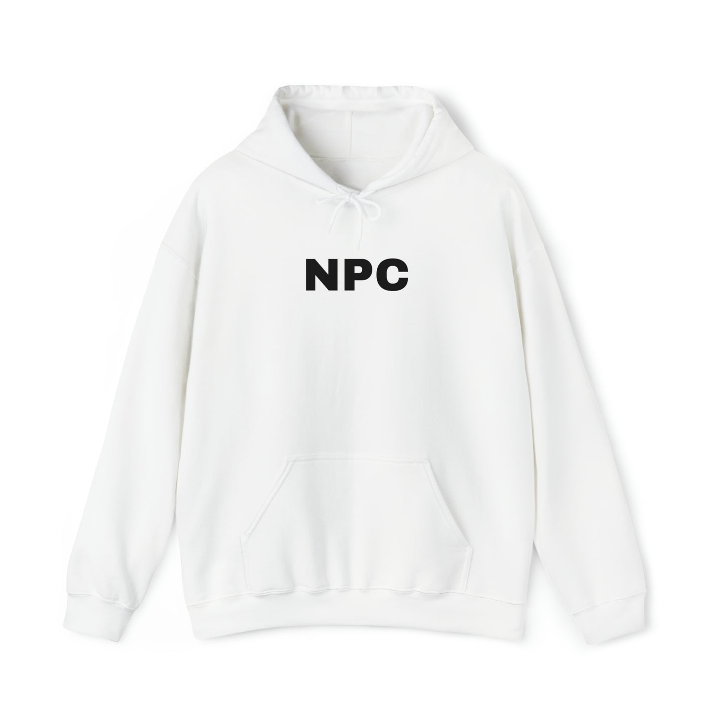 "NPC" Hoodie