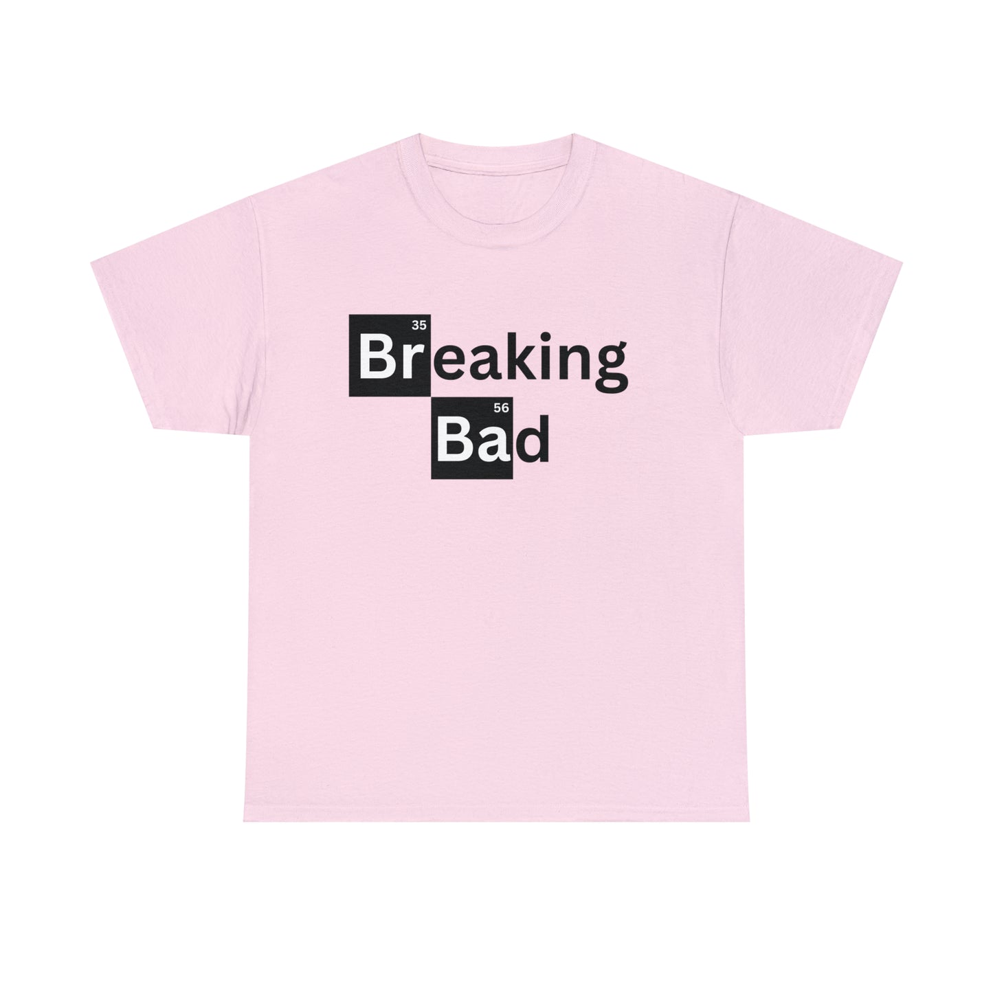 "Breaking Bad" Tee