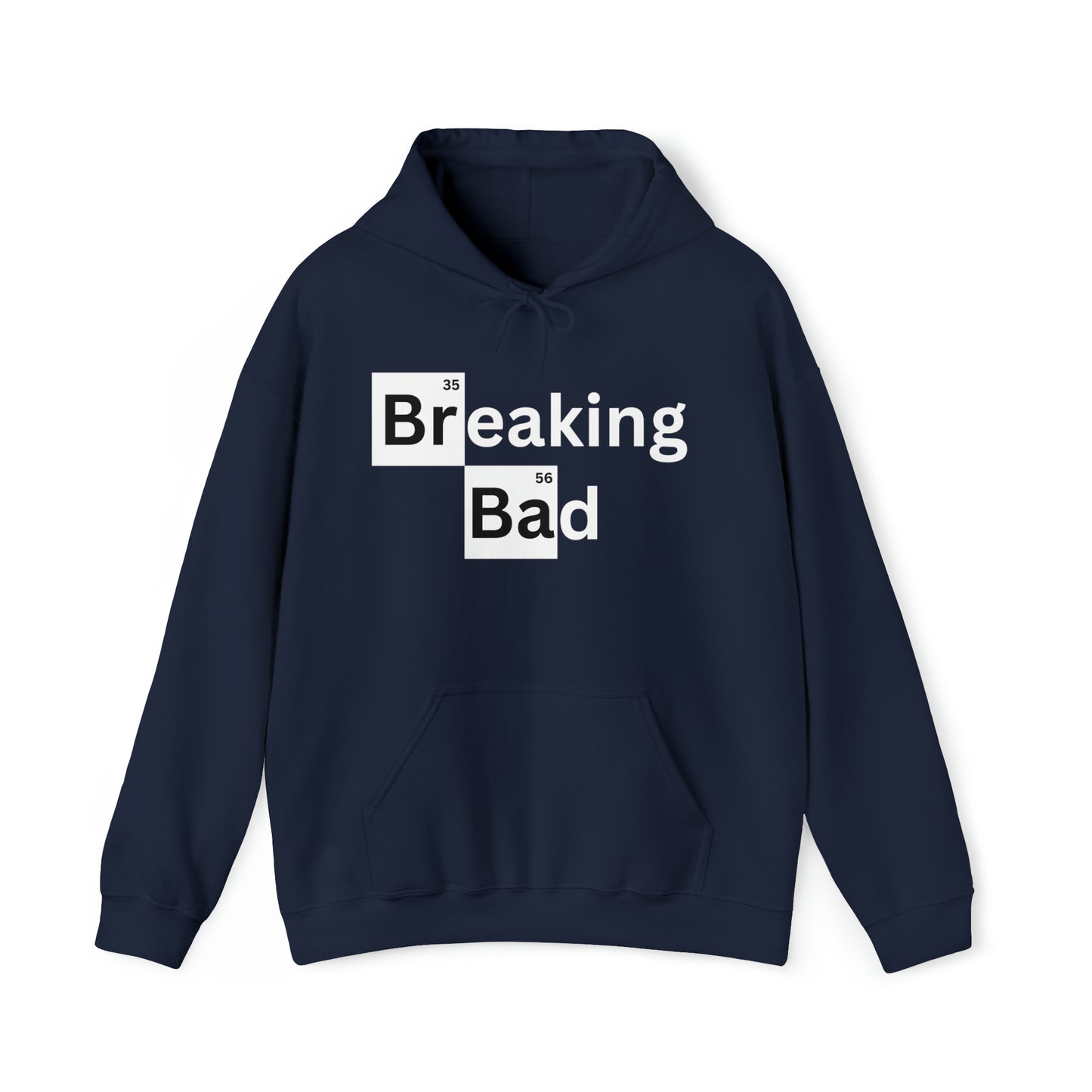 "Breaking Bad" Hoodie