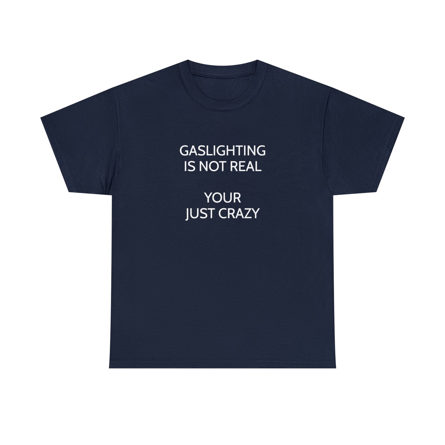 "Gaslighting" Tee