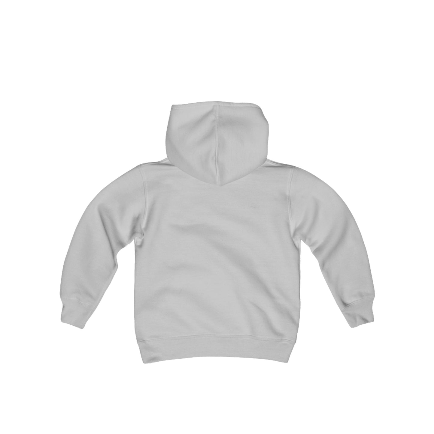 Watch Out Ladies - Youth Heavy Blend Hooded Sweatshirt - Kids