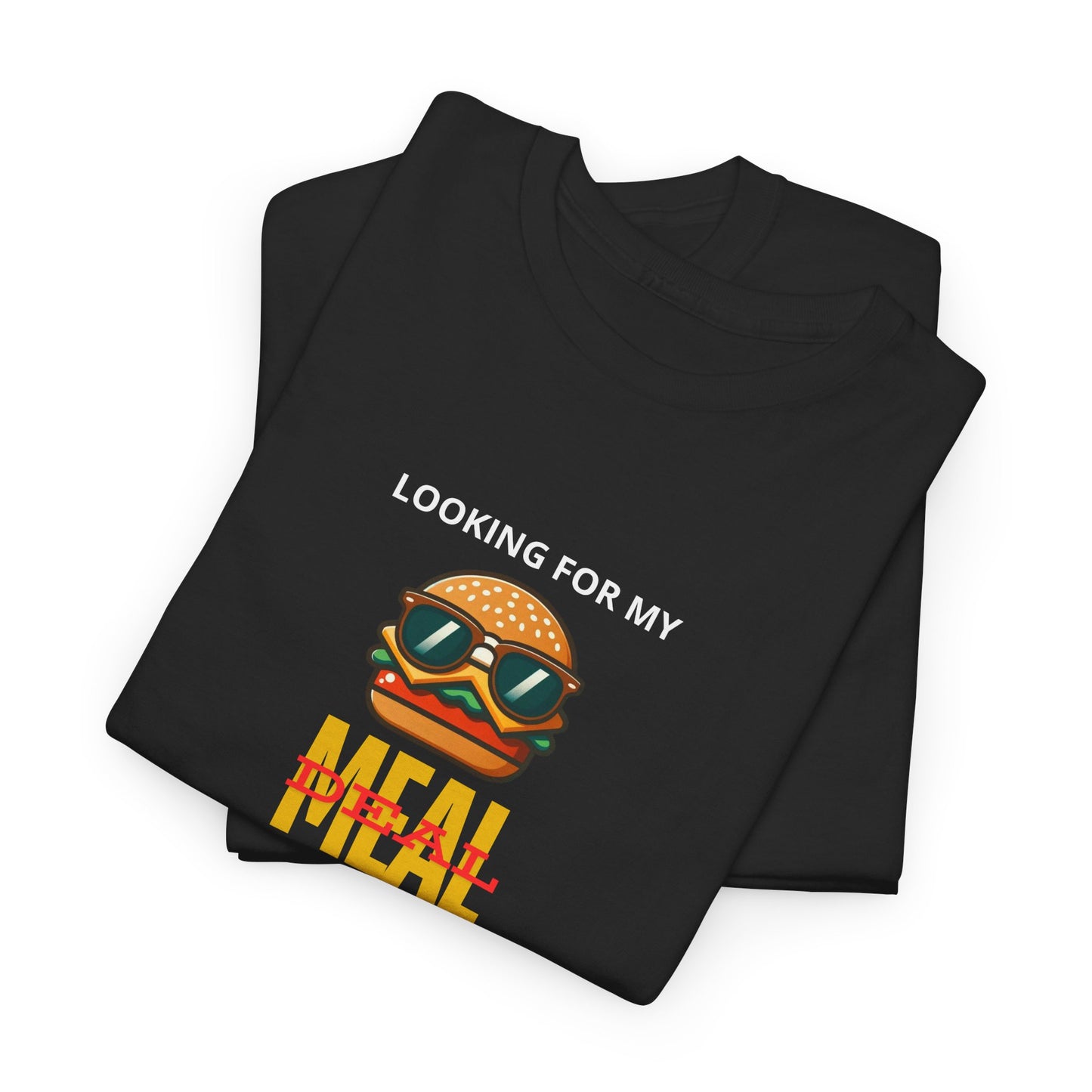 "Looking for my Meal" Tee