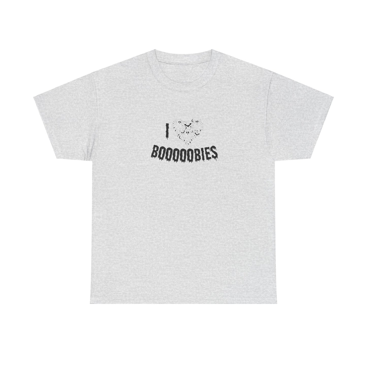 "I love Booobies" Tee