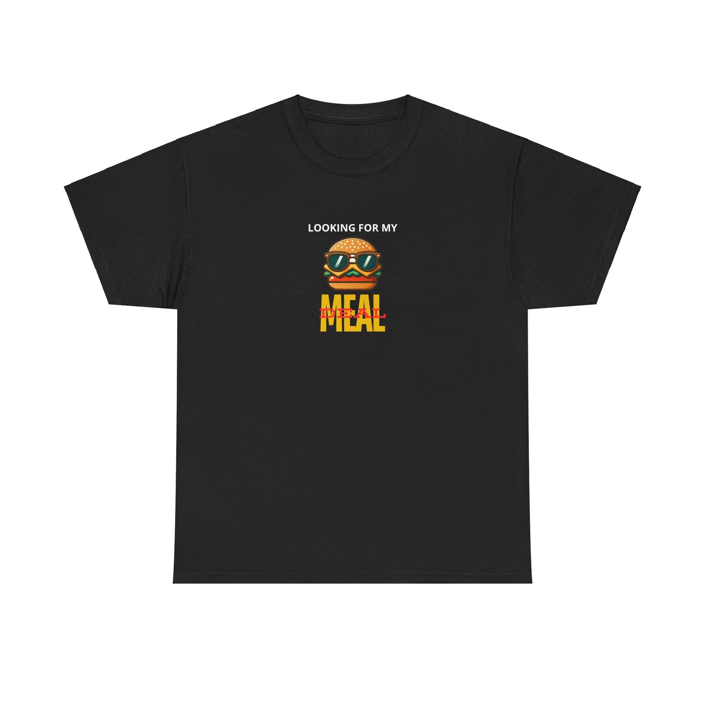 "Looking for my Meal" Tee