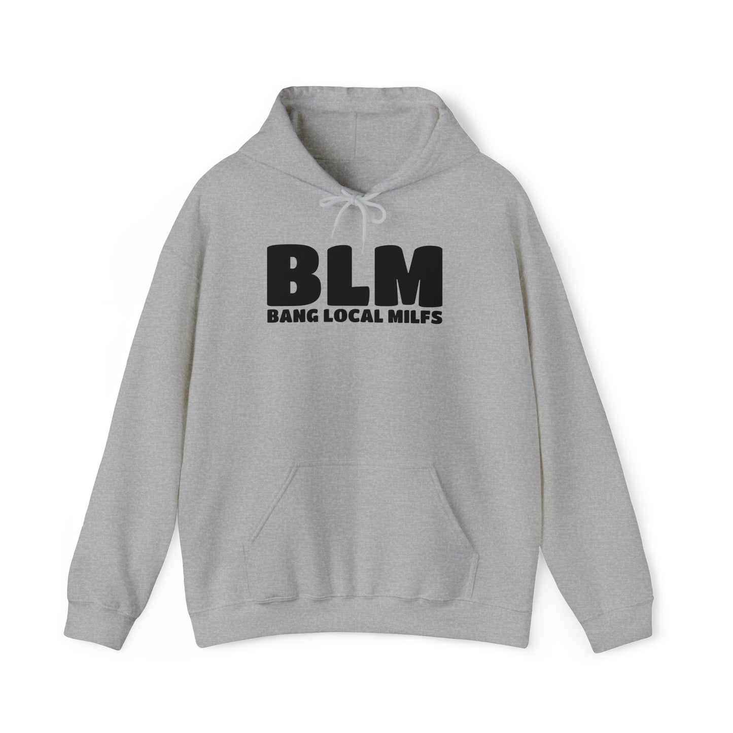 "BLM" Hoodie