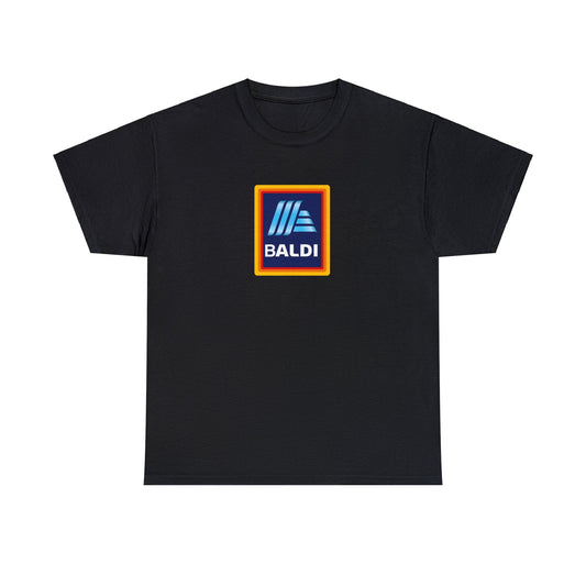 "BALDI" Tee