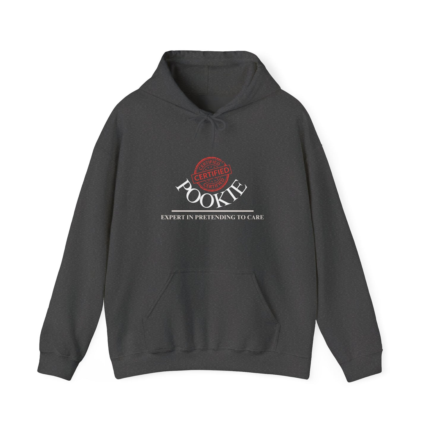 "Certified Pookie" Hoodie