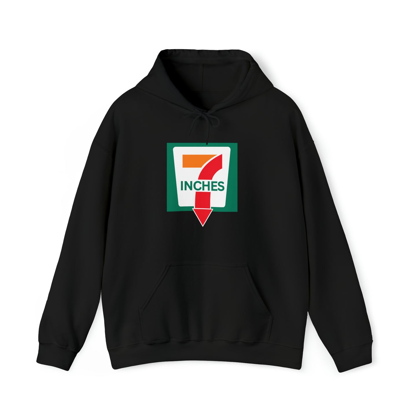 "7 Eleven" Hoodie