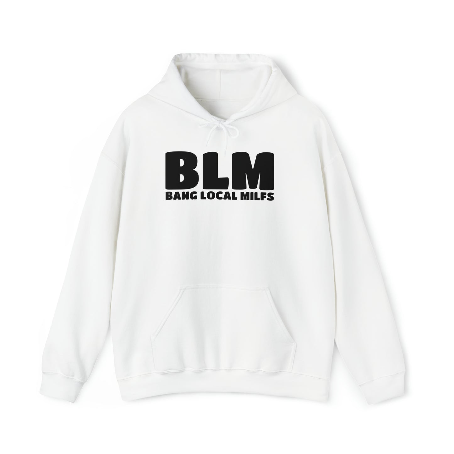 "BLM" Hoodie