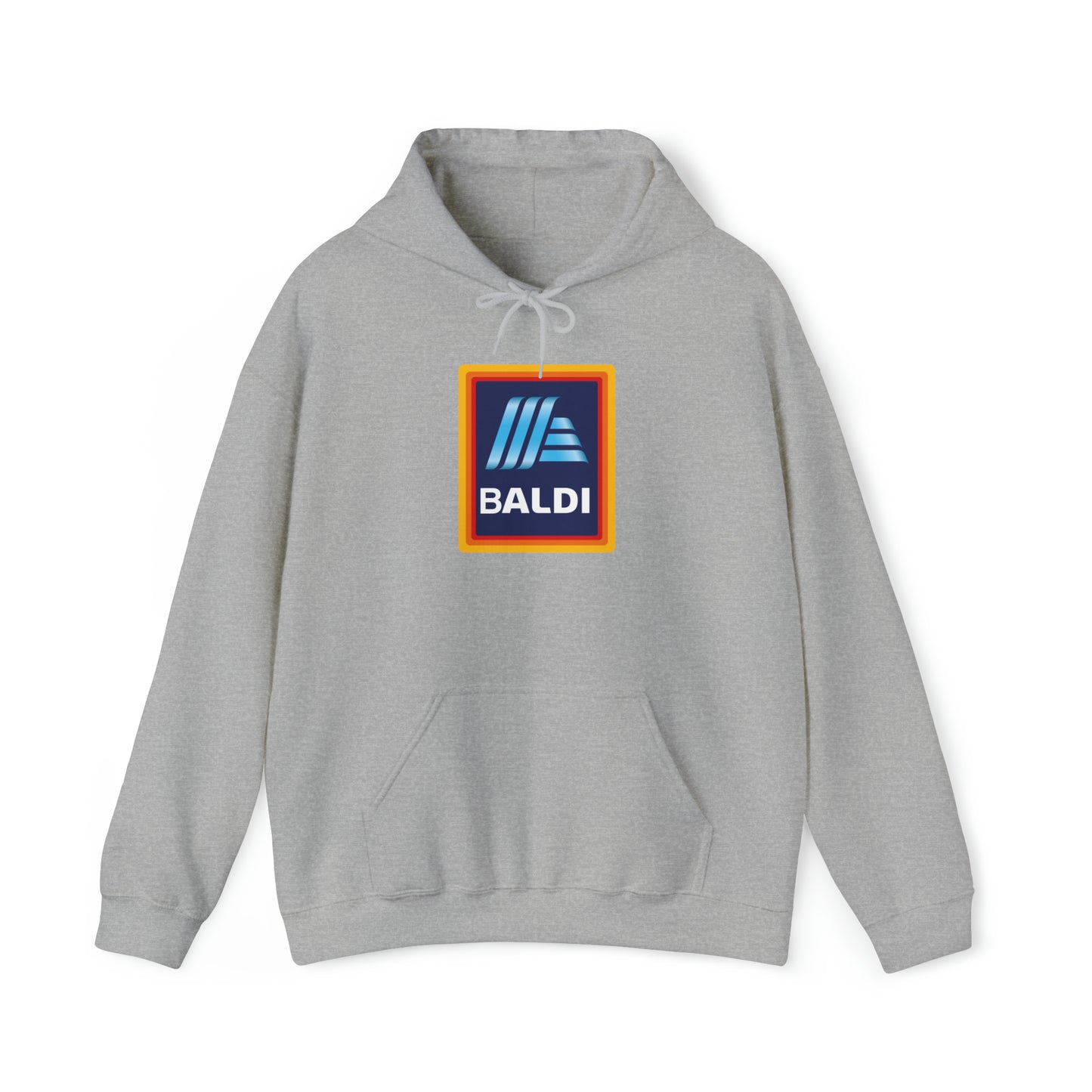 "BALDI" Hoodie