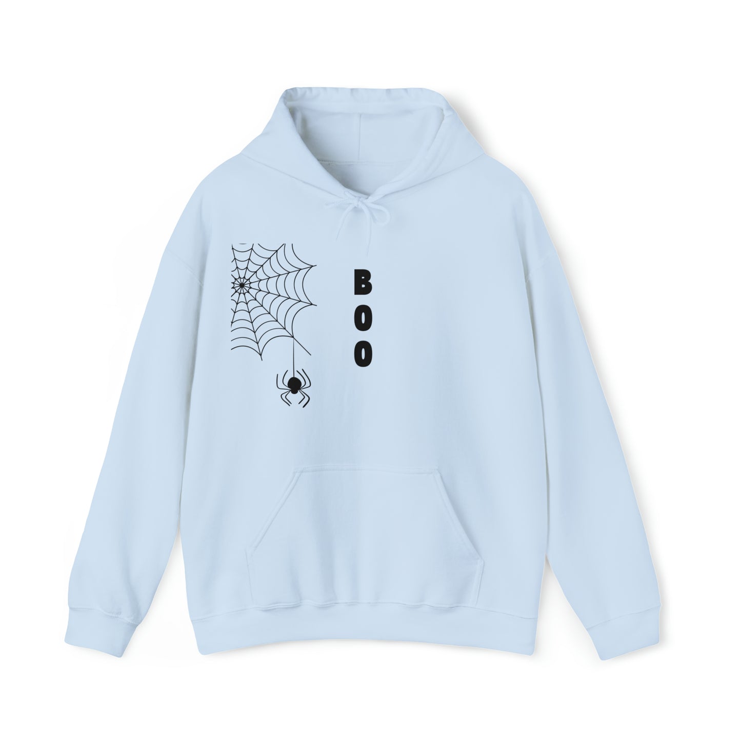 "BOO" Hoodie